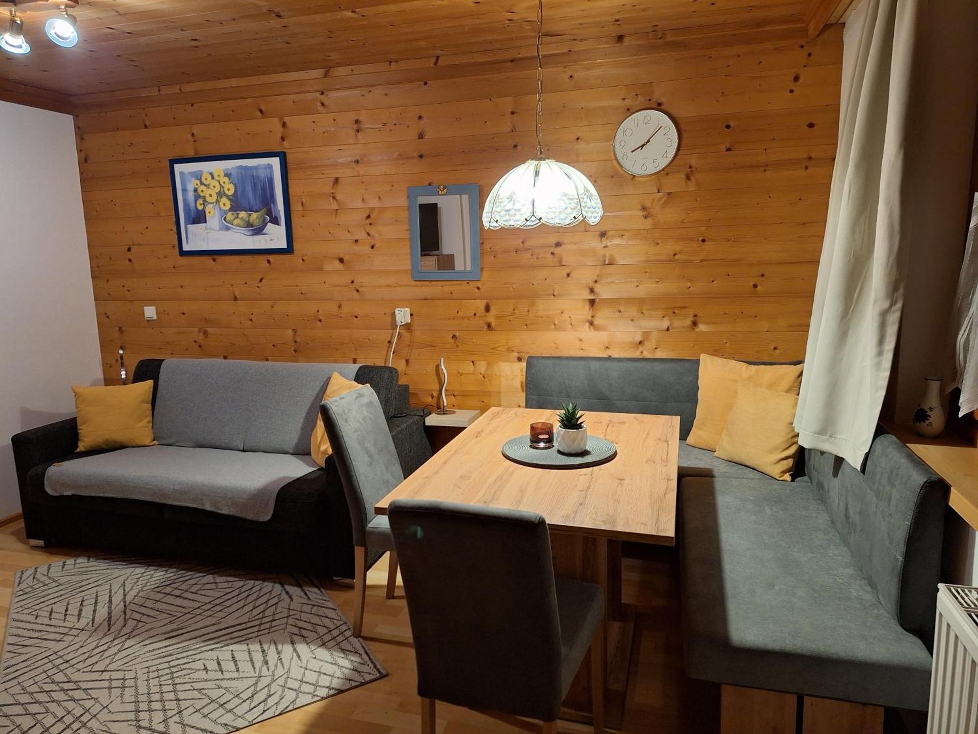Landhaus Anna Viehhofen Kültér fotó